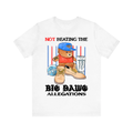Big Dawg Allegations White Tee