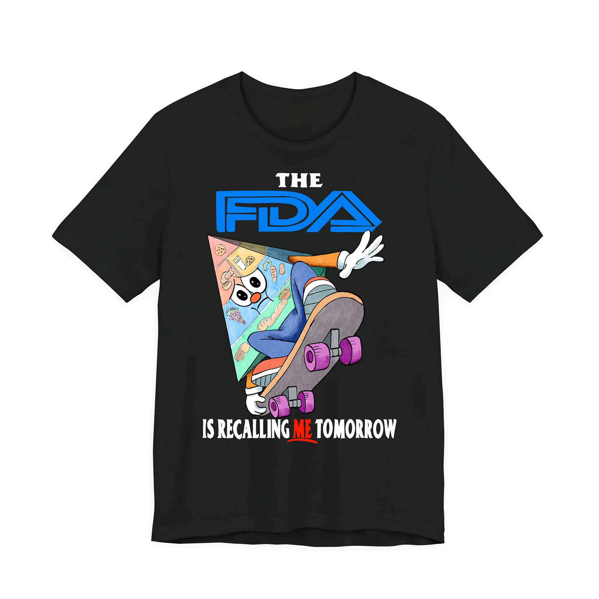 FDA Recall