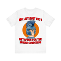 Human Condition Tee