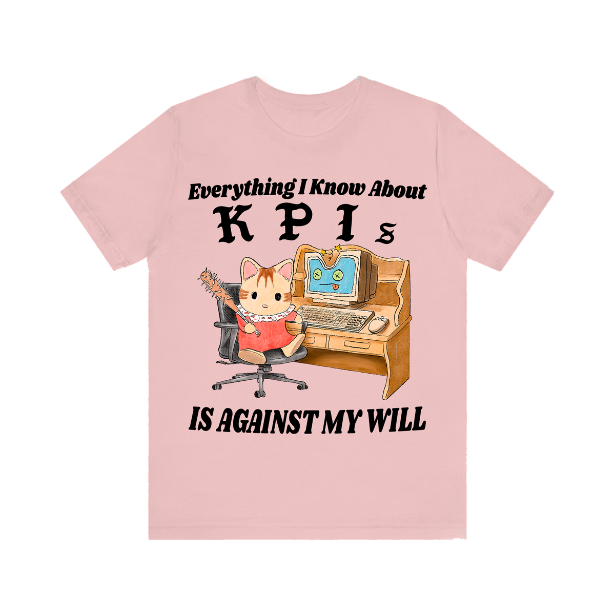 KPI Tee
