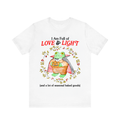 Love and Light Tee