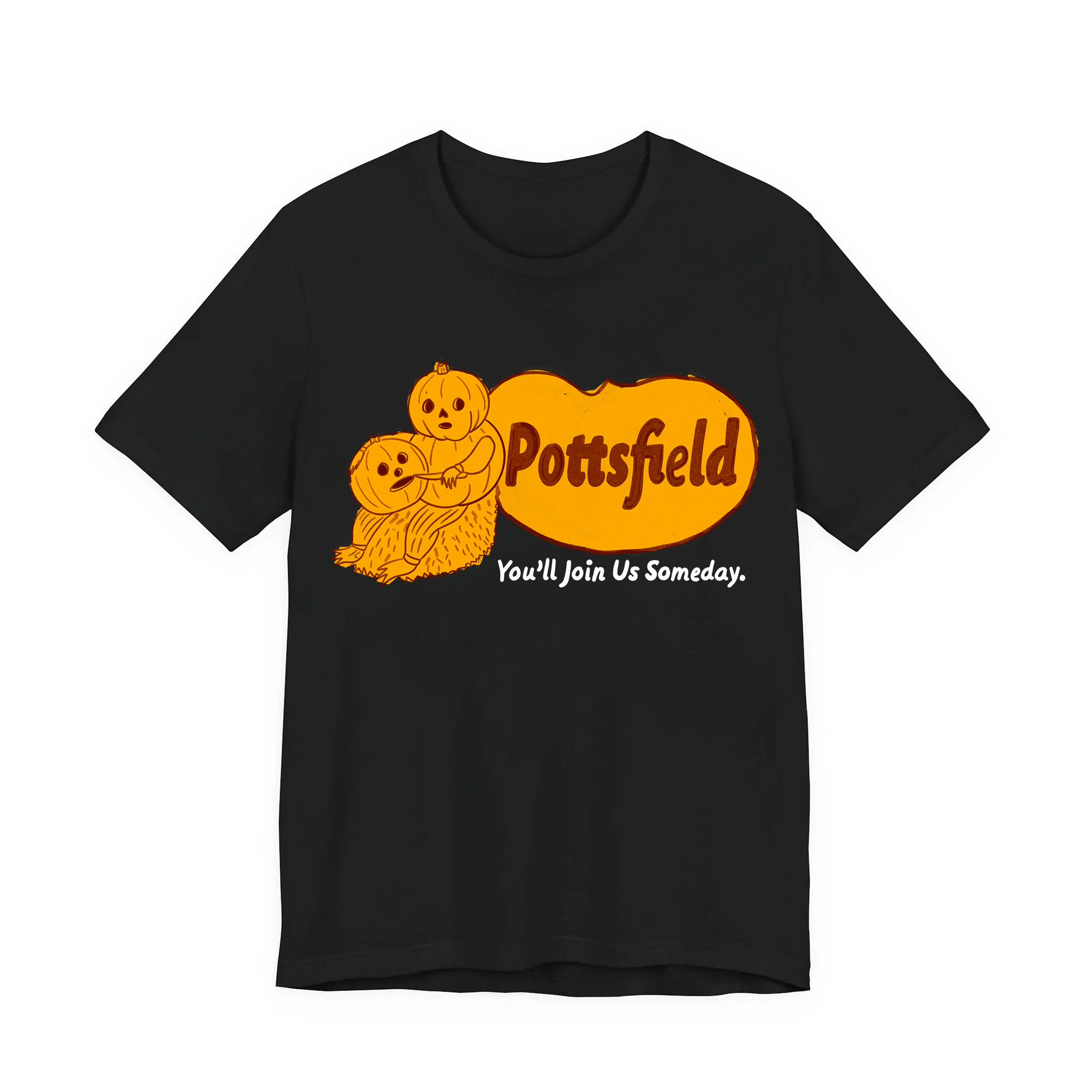 Pottsfield Tee