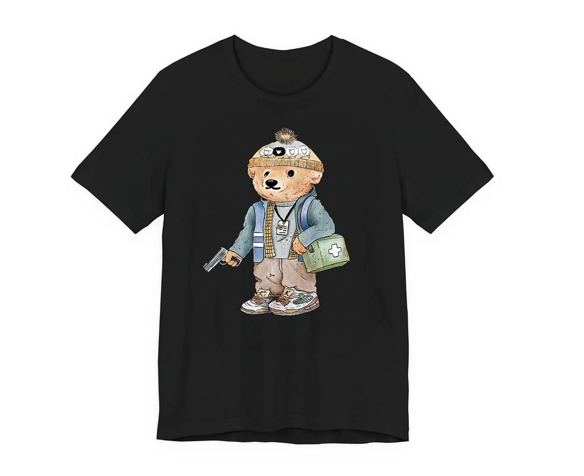 Bryan Bear Tee
