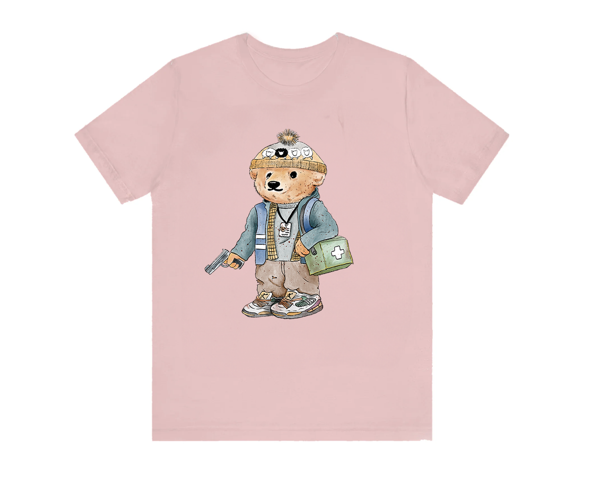 Bryan Bear Tee
