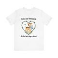 Ancient Rage White Tee