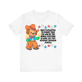 Moral Arc Tee