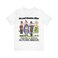 Autumn Breeze Tee