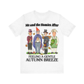 Autumn Breeze Tee