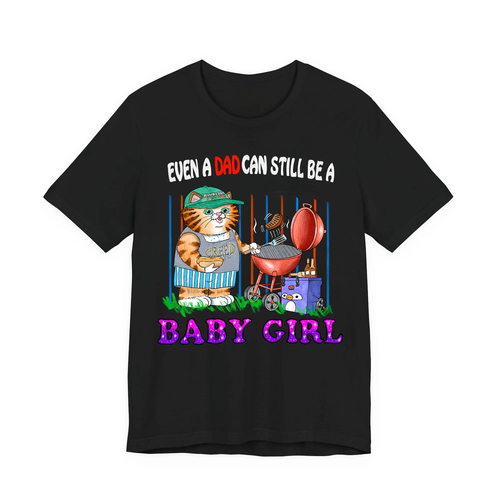 Baby Girl Tee