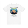 Beacon White Tee1