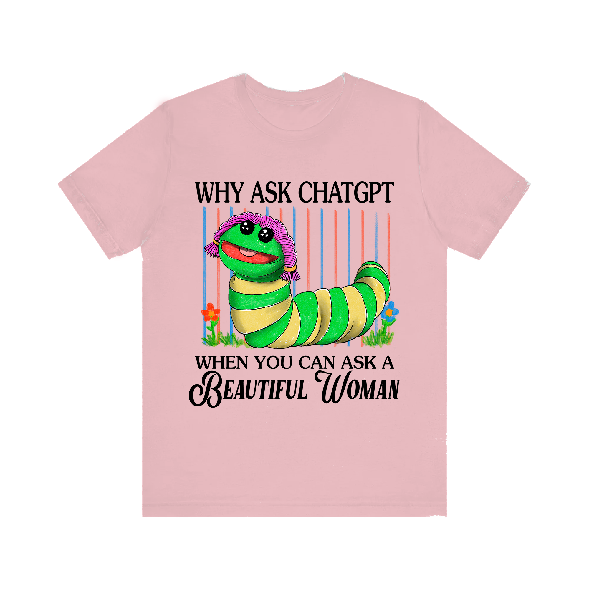 Beautiful Woman Tee