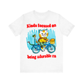 Being Adorable Tee