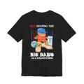 Big Dawg Allegations Black Tee