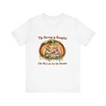 Bountiful Harvest White Tee