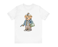 Bryan Bear Tee