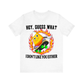 Candy Corn Tee