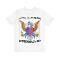 Bi-sesquicentennial Tee