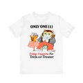Fridge Cigarette Tee