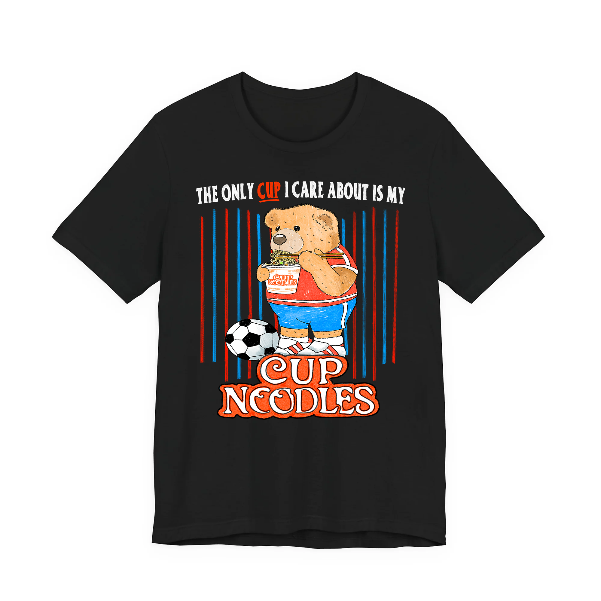 Cup of Noodles Tee