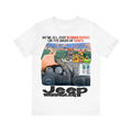 Dashboard Ducks Tee