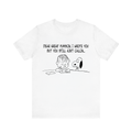 Dear Great Pumpkin Tee