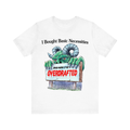 Overdrafted Tee