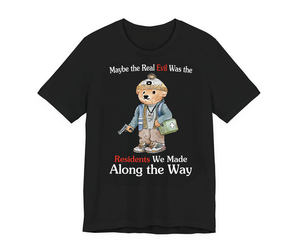 Evil Residents Tee