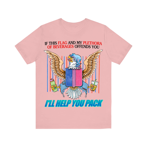 Bi Pride Tee