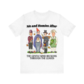 Gentle Wind Tee
