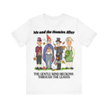 Gentle Wind Tee