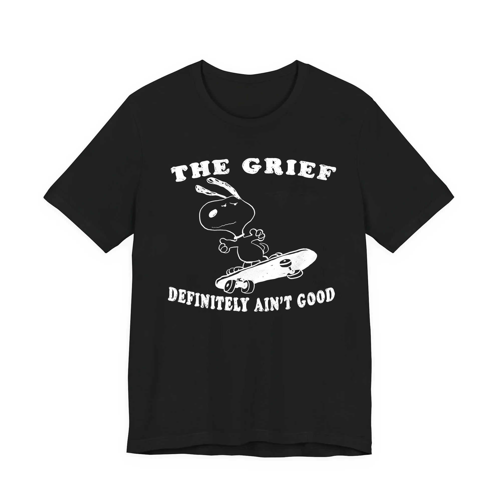Grief Ain't Good Tee