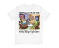 Global Village Coffeehouse Tee