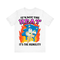 Not the Heat Tee