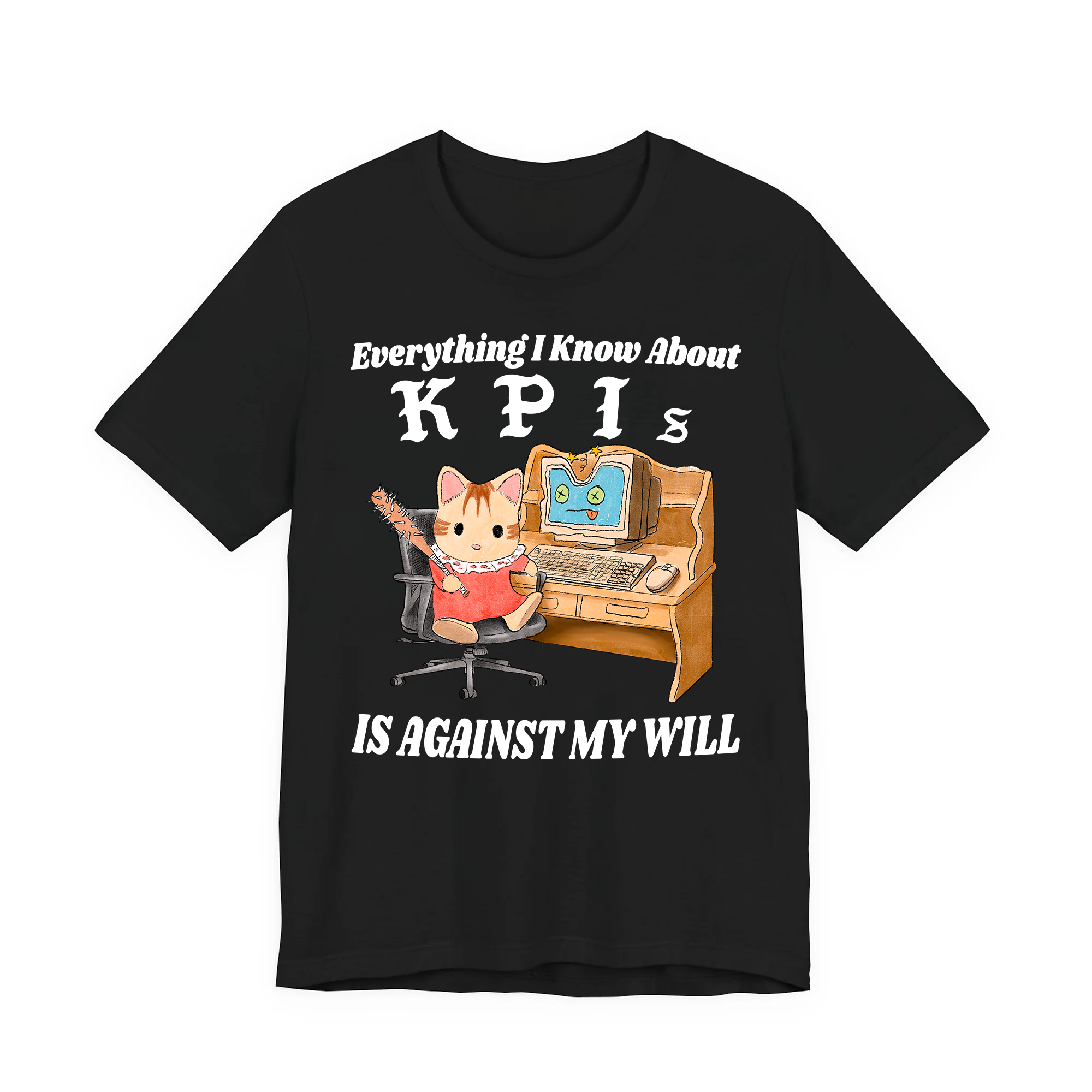 KPI Tee