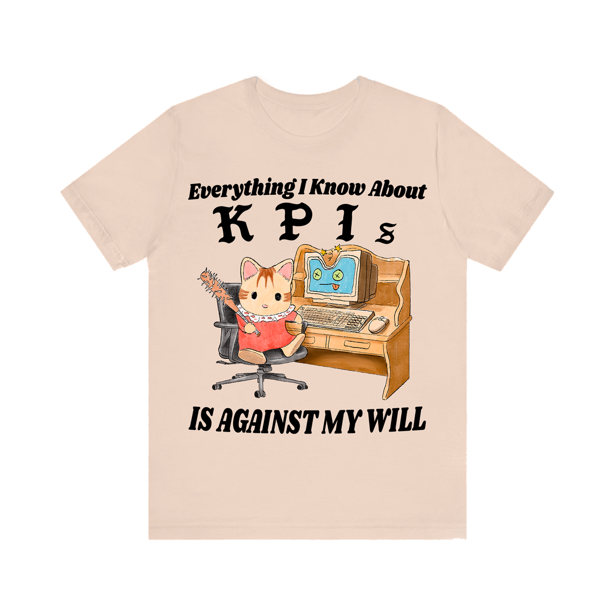 KPI Tee