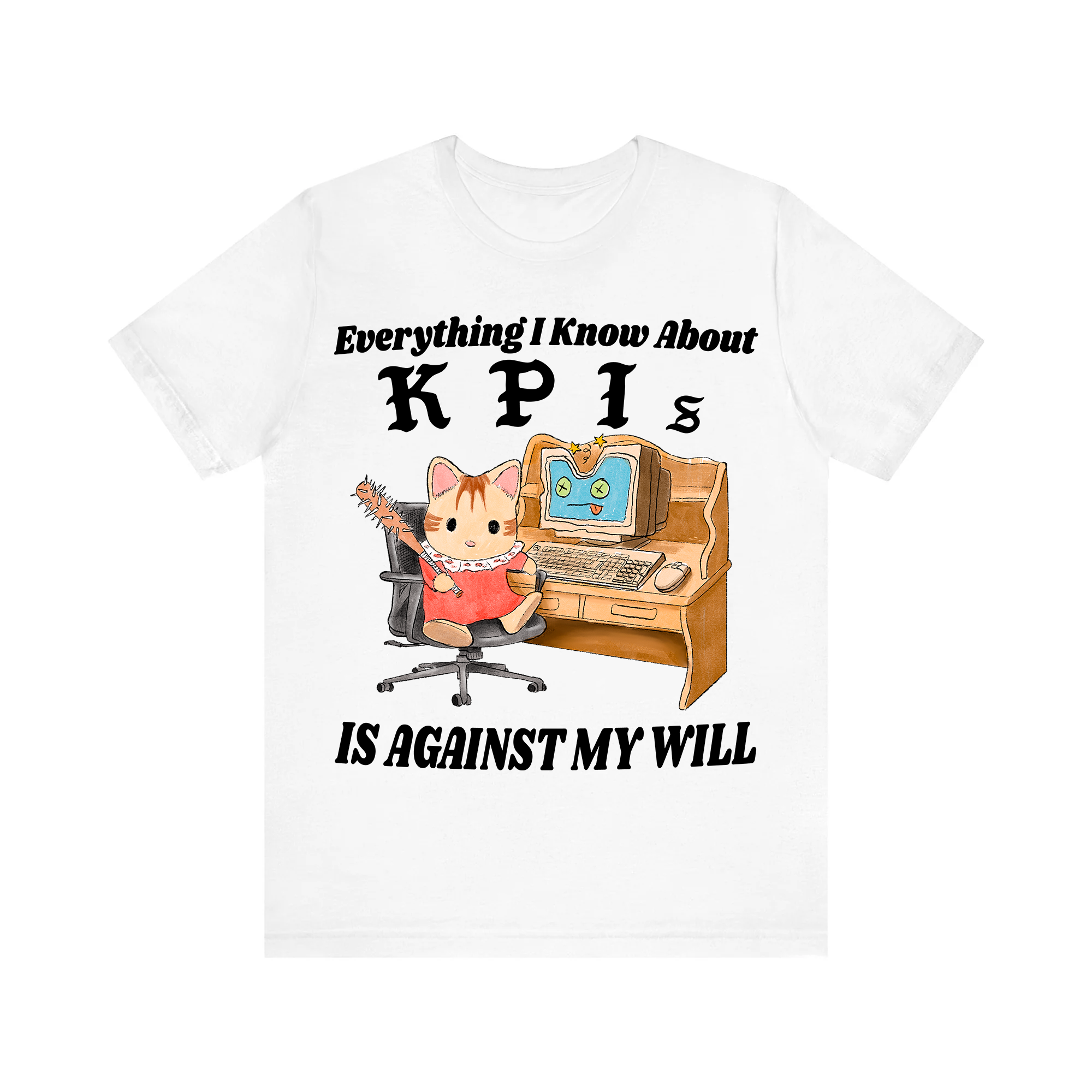 KPI Tee