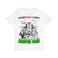 Monster Mash Tee