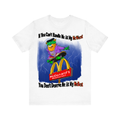 McWorst Tee