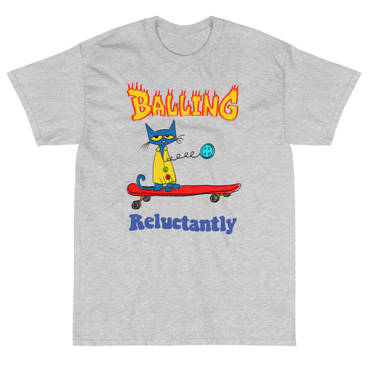 Balling Short Sleeve T-Shirt