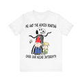 Niche Interests Tee