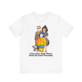 Movie Personality Tee