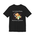 Playlists Black Tee