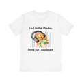 Playlists White Tee
