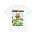 Algae Pool Tee