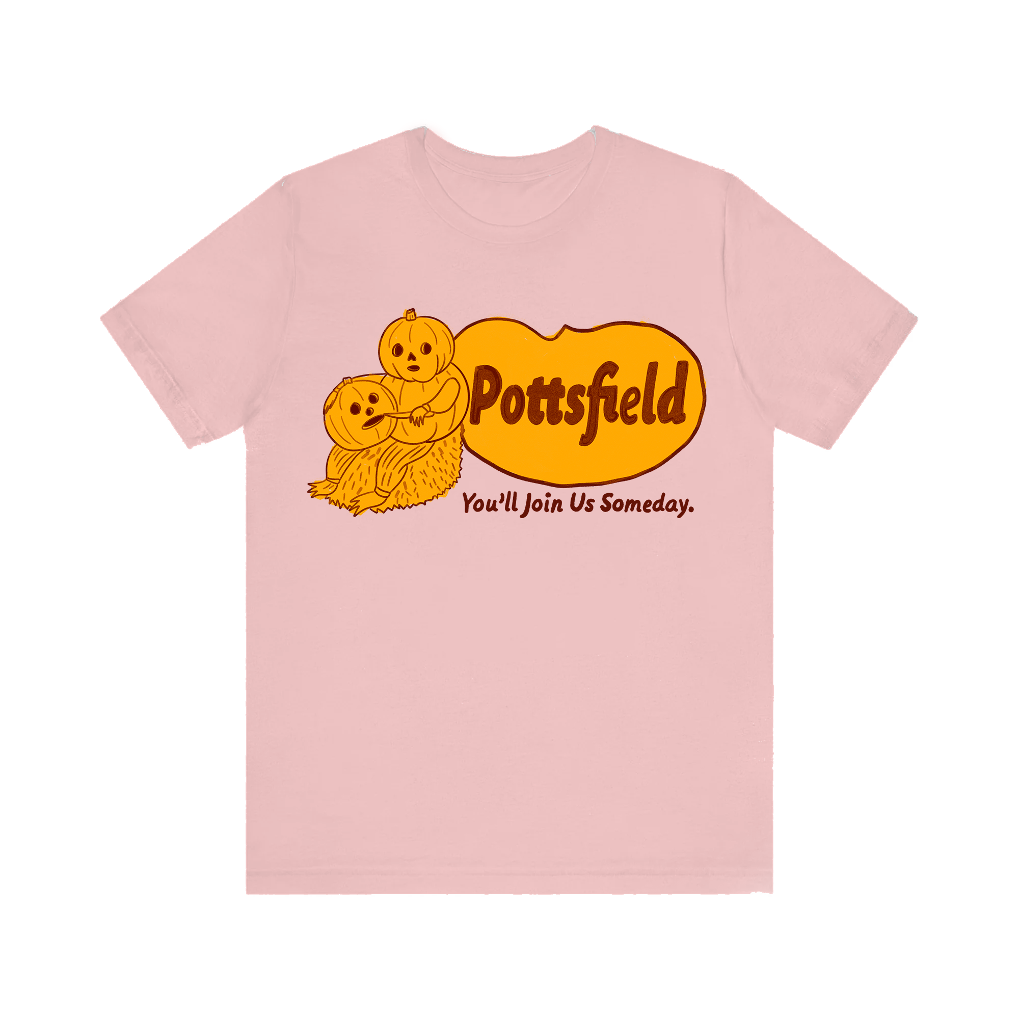 Pottsfield Tee