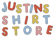 Justins Shirt Store - Home