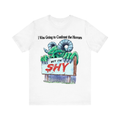 I'm Shy Tee