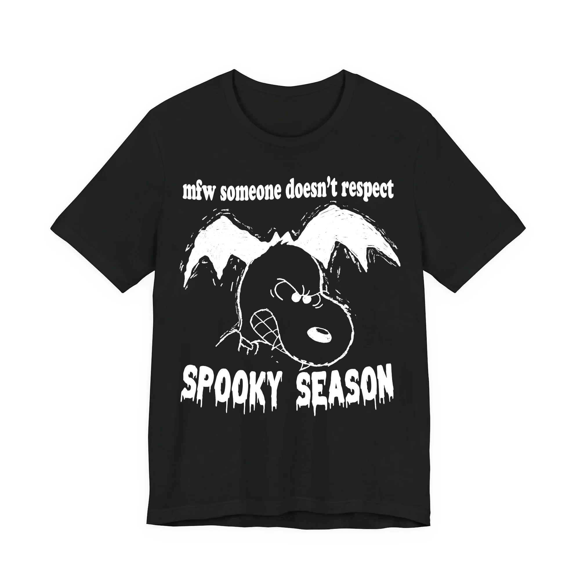 Spooky Season Tee