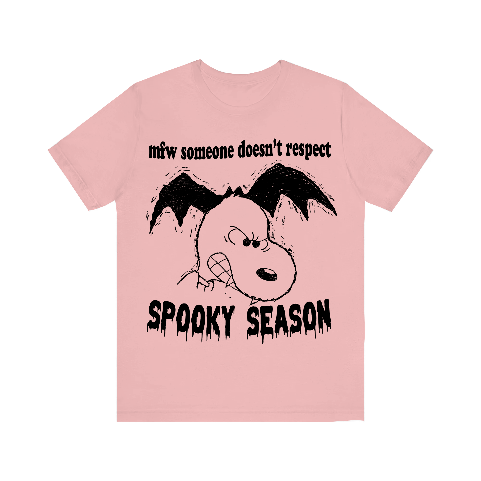 Spooky Season Tee