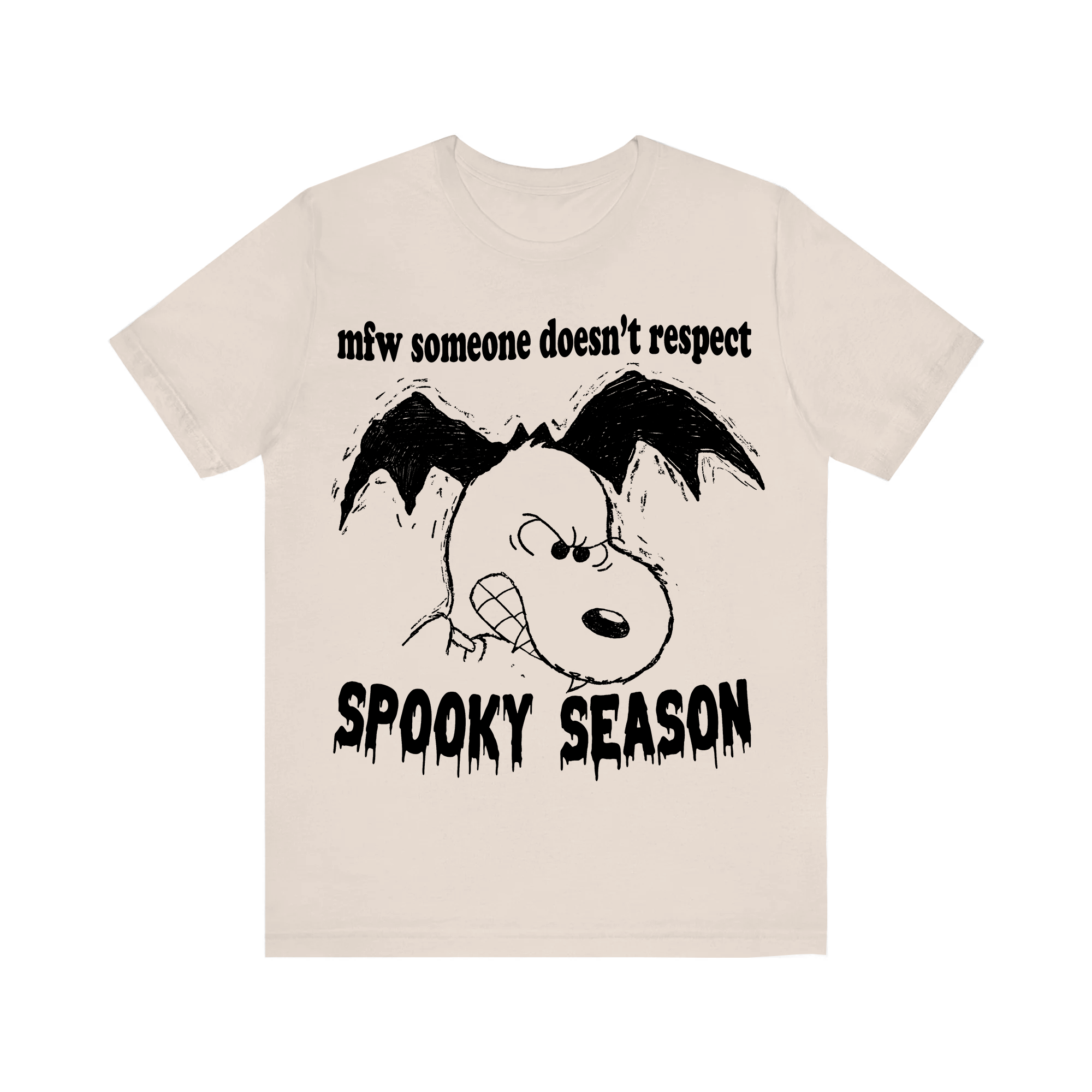 Spooky Season Tee